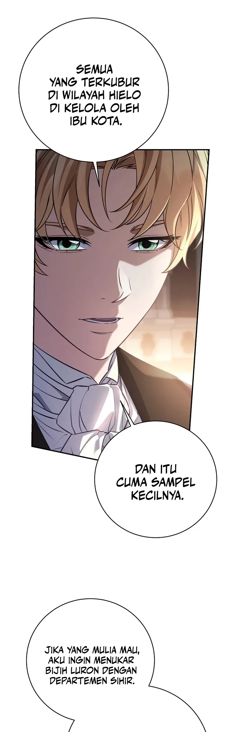 Margrave’s Bastard Son was The Emperor Chapter 97 Gambar 62