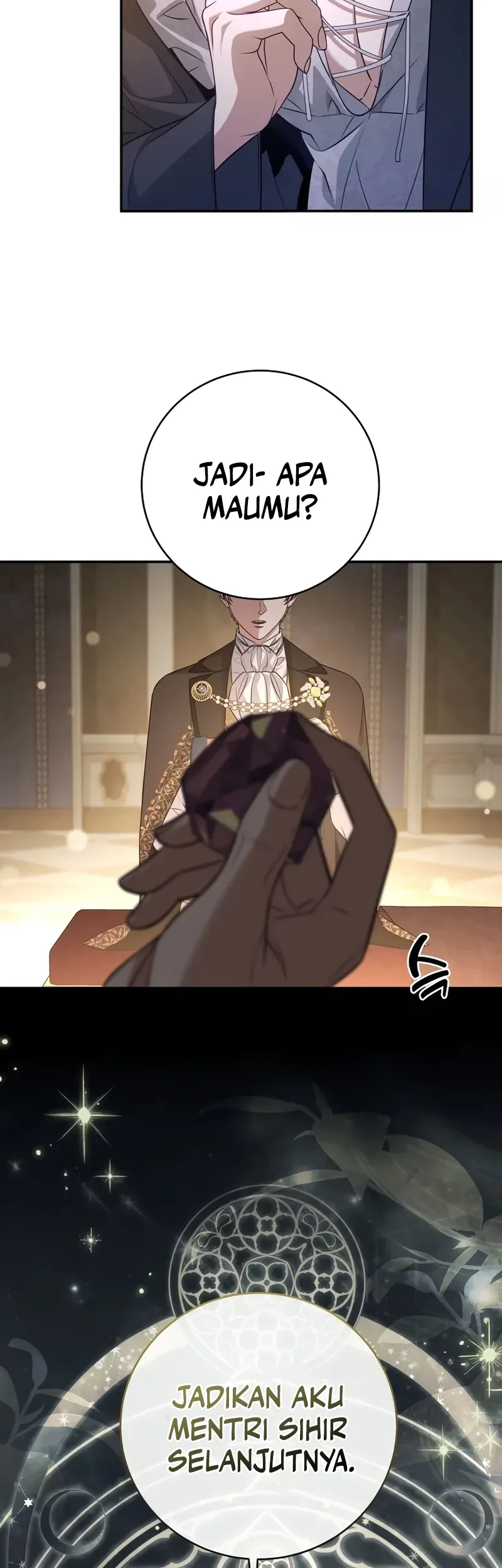 Margrave’s Bastard Son was The Emperor Chapter 97 Gambar 64