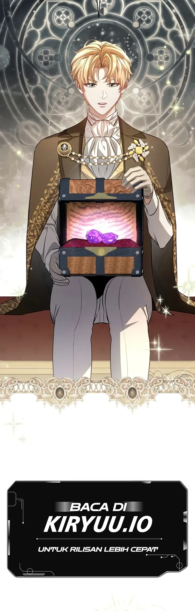 Margrave’s Bastard Son was The Emperor Chapter 97 Gambar 65