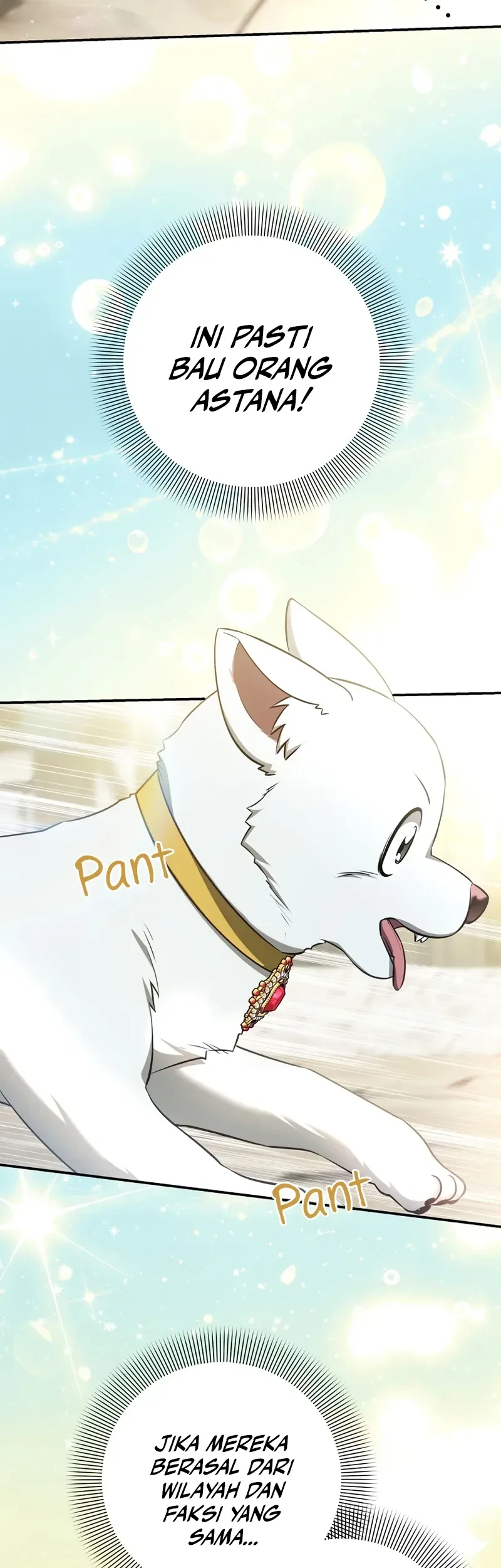 Margrave’s Bastard Son was The Emperor Chapter 97 Gambar 3