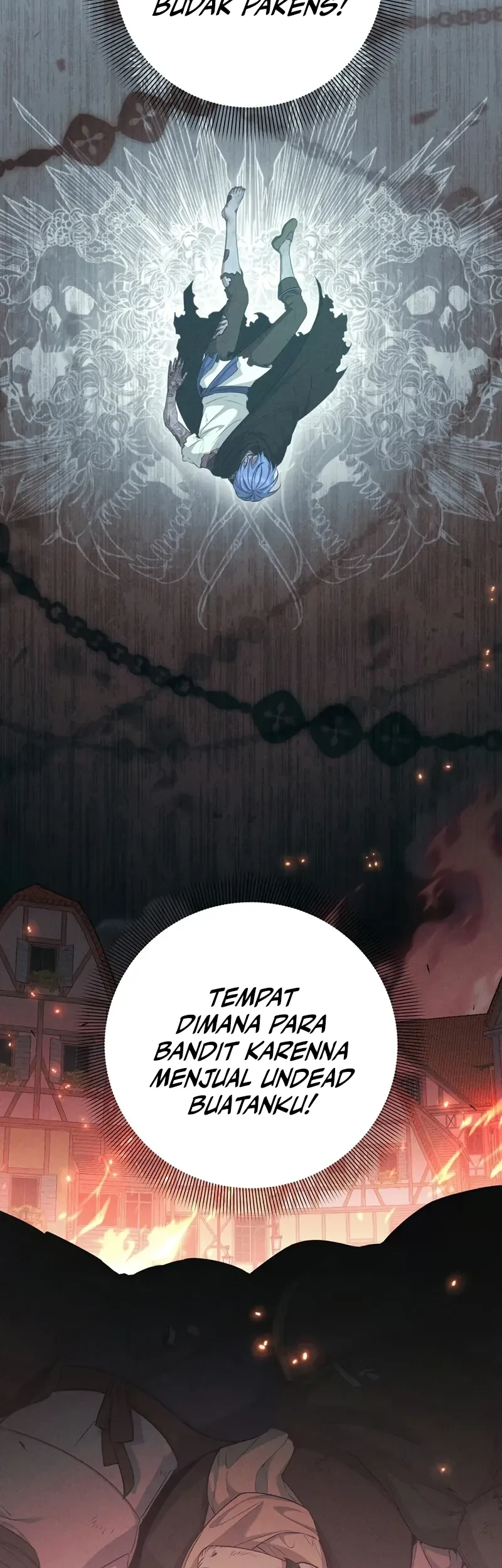 Margrave’s Bastard Son was The Emperor Chapter 97 Gambar 13