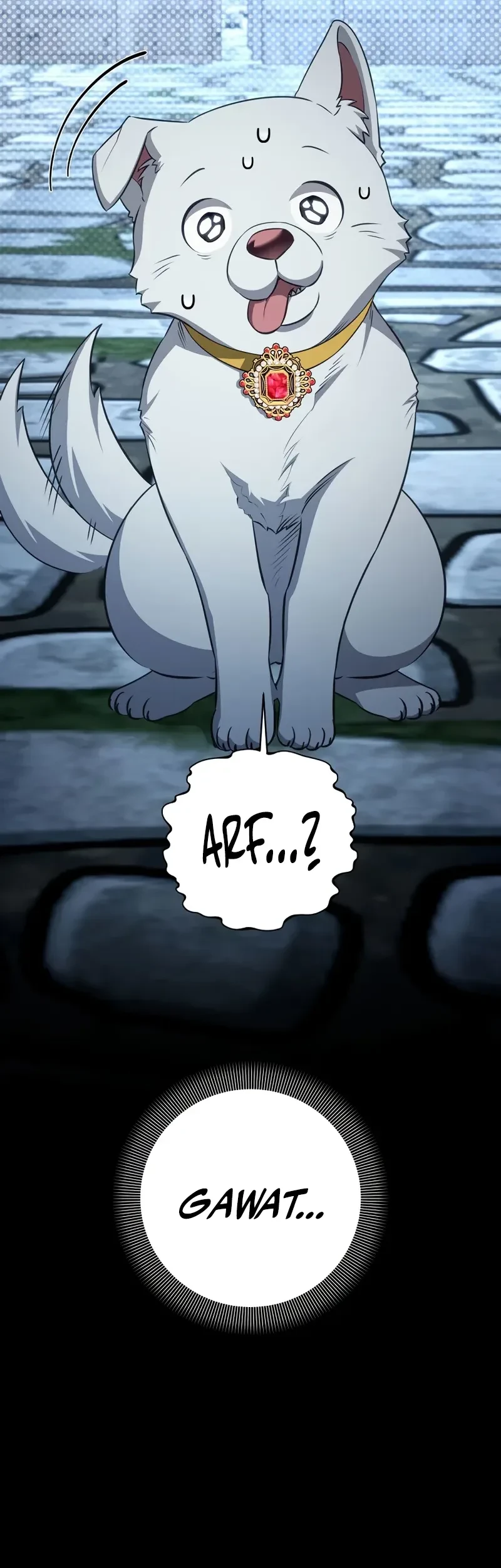 Margrave’s Bastard Son was The Emperor Chapter 97 Gambar 17