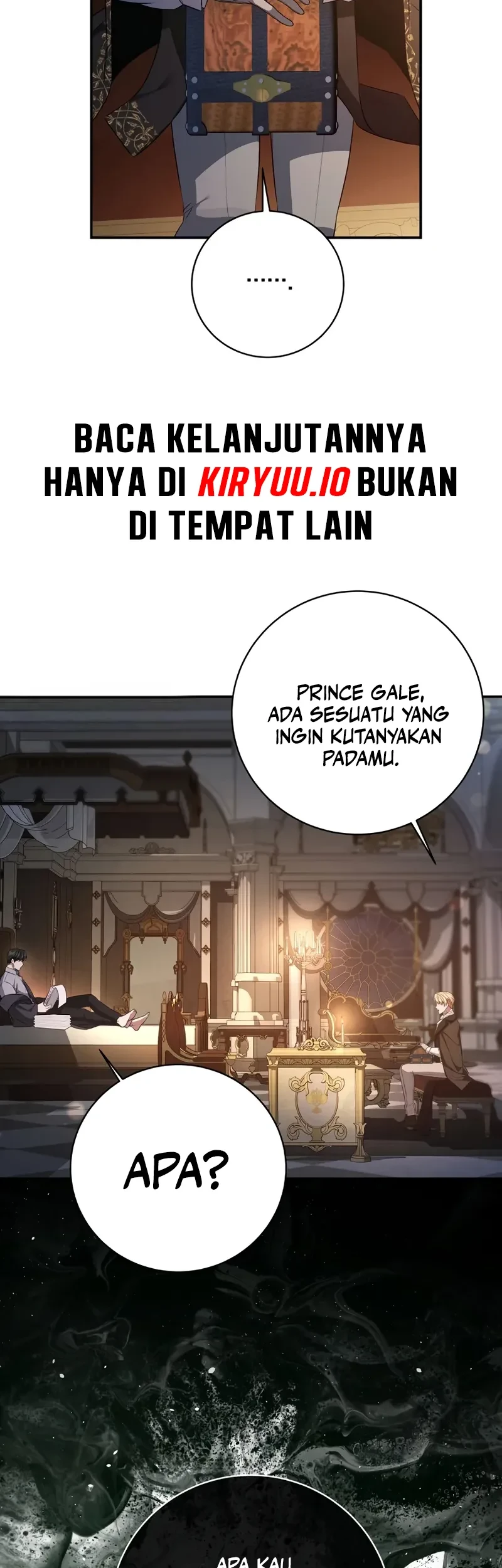 Margrave’s Bastard Son was The Emperor Chapter 97 Gambar 29