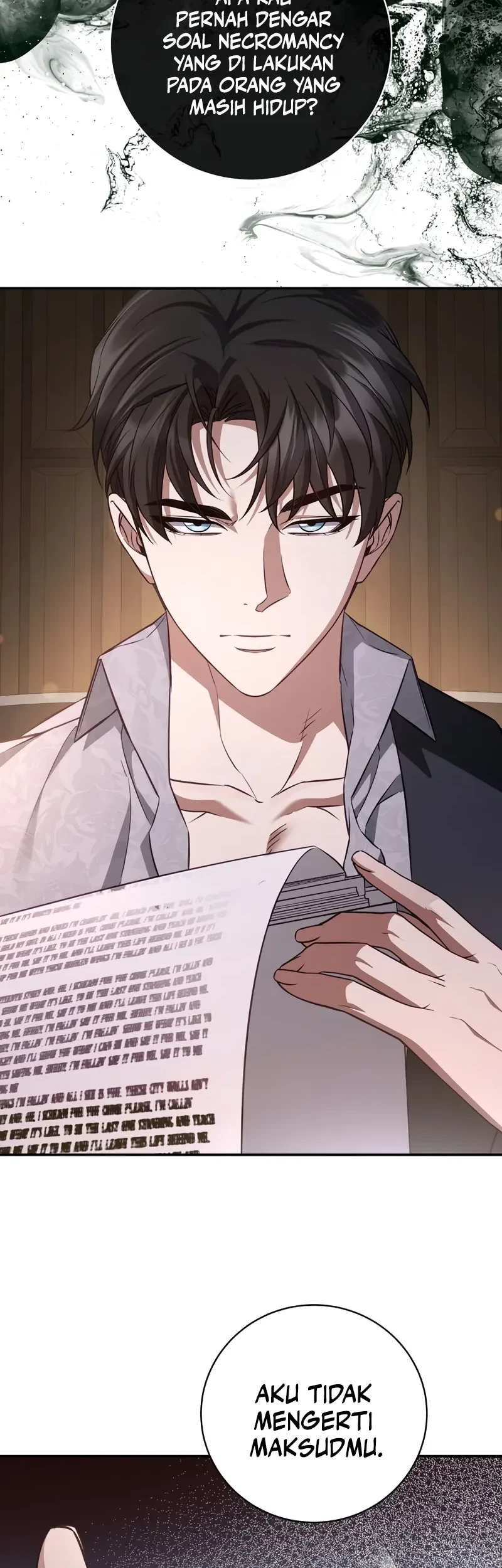 Margrave’s Bastard Son was The Emperor Chapter 97 Gambar 30