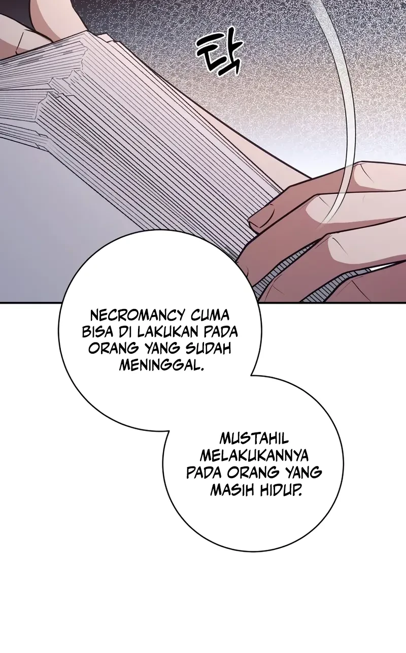 Margrave’s Bastard Son was The Emperor Chapter 97 Gambar 31