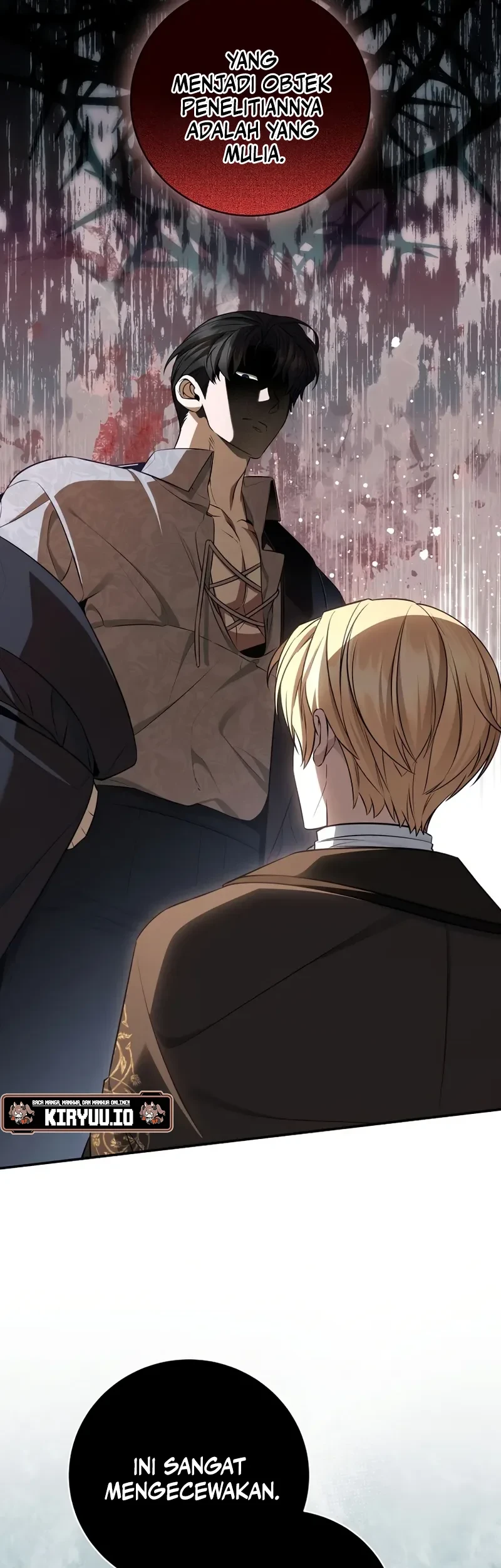 Margrave’s Bastard Son was The Emperor Chapter 97 Gambar 34