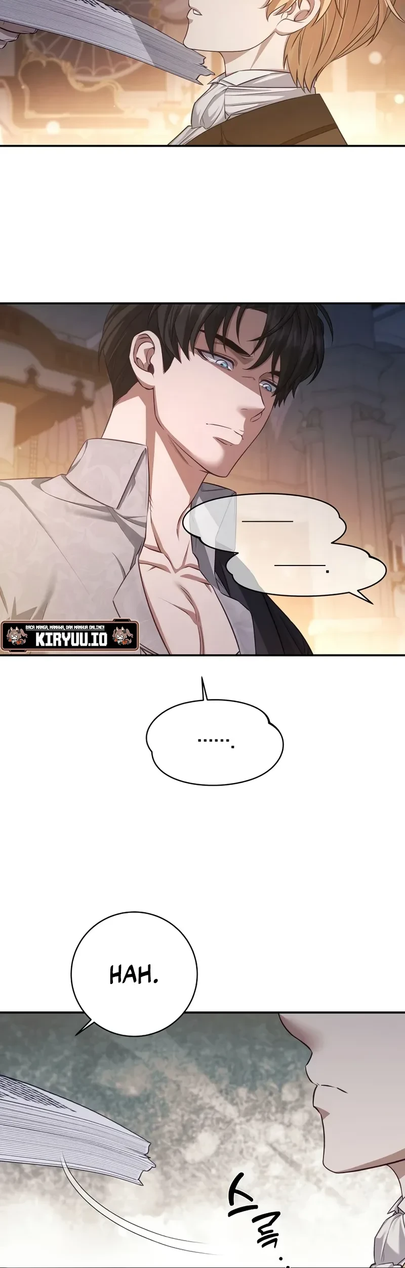 Margrave’s Bastard Son was The Emperor Chapter 97 Gambar 39