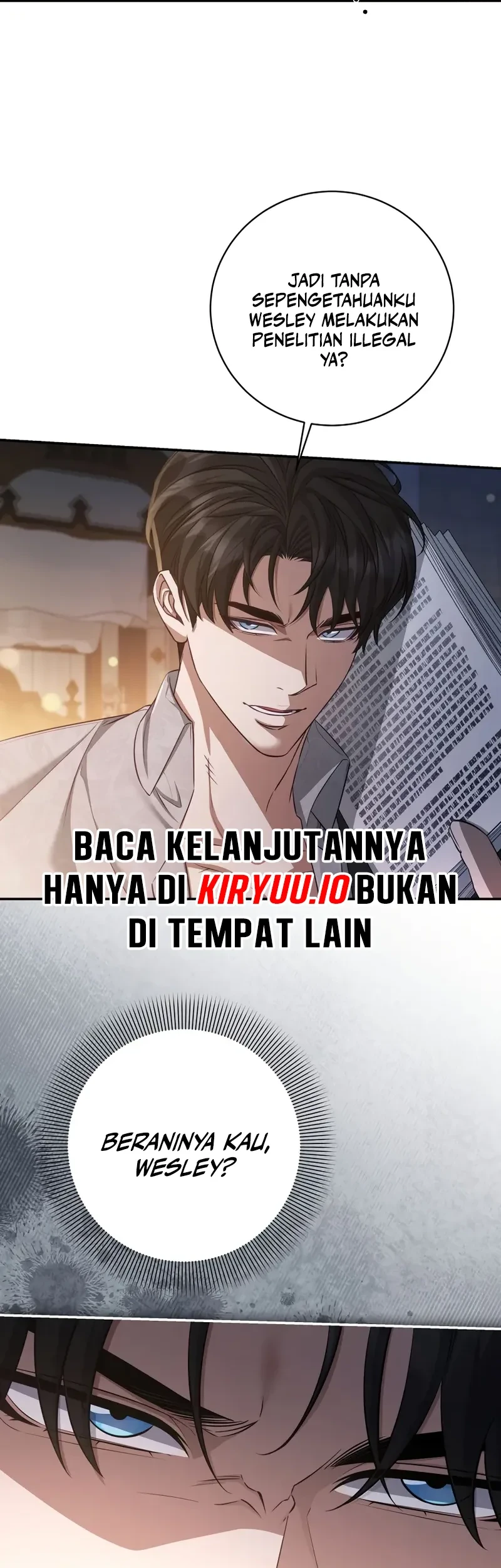 Margrave’s Bastard Son was The Emperor Chapter 97 Gambar 40