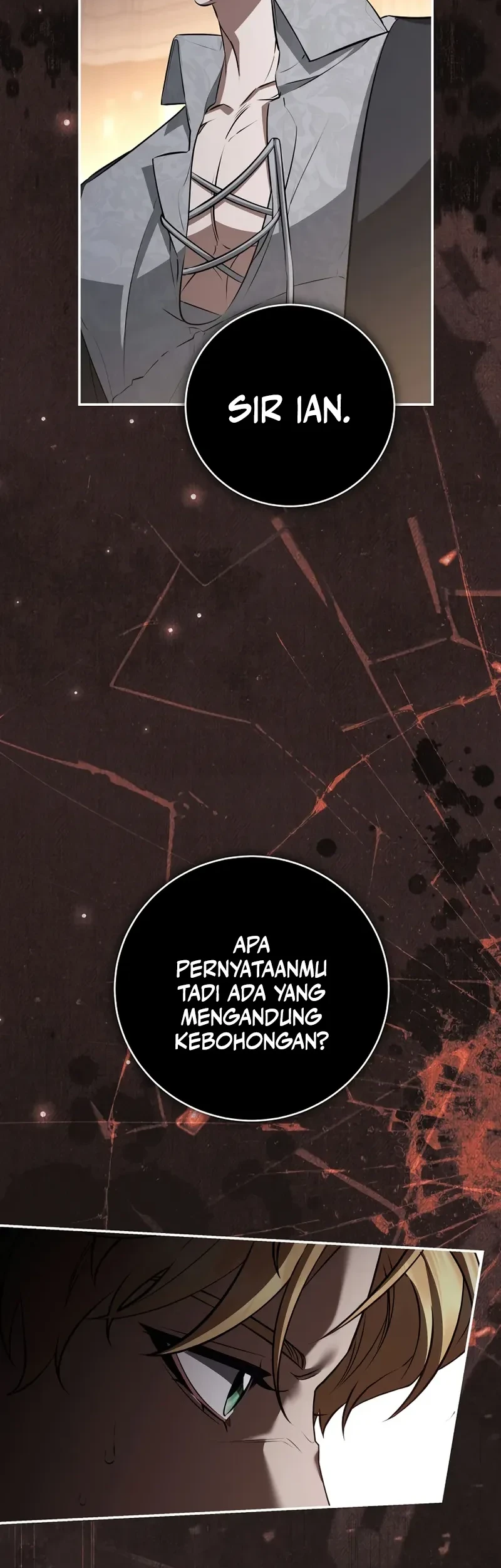 Margrave’s Bastard Son was The Emperor Chapter 98 Gambar 43