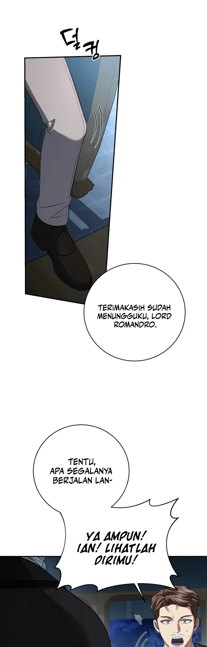 Margrave’s Bastard Son was The Emperor Chapter 98 Gambar 47