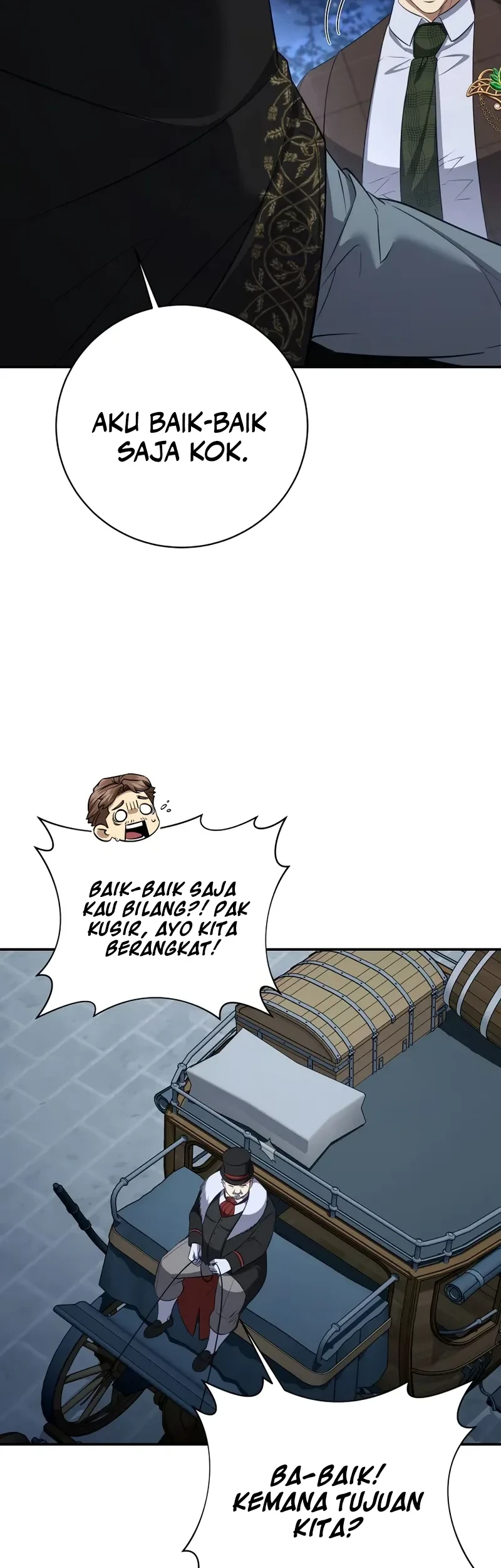 Margrave’s Bastard Son was The Emperor Chapter 98 Gambar 48