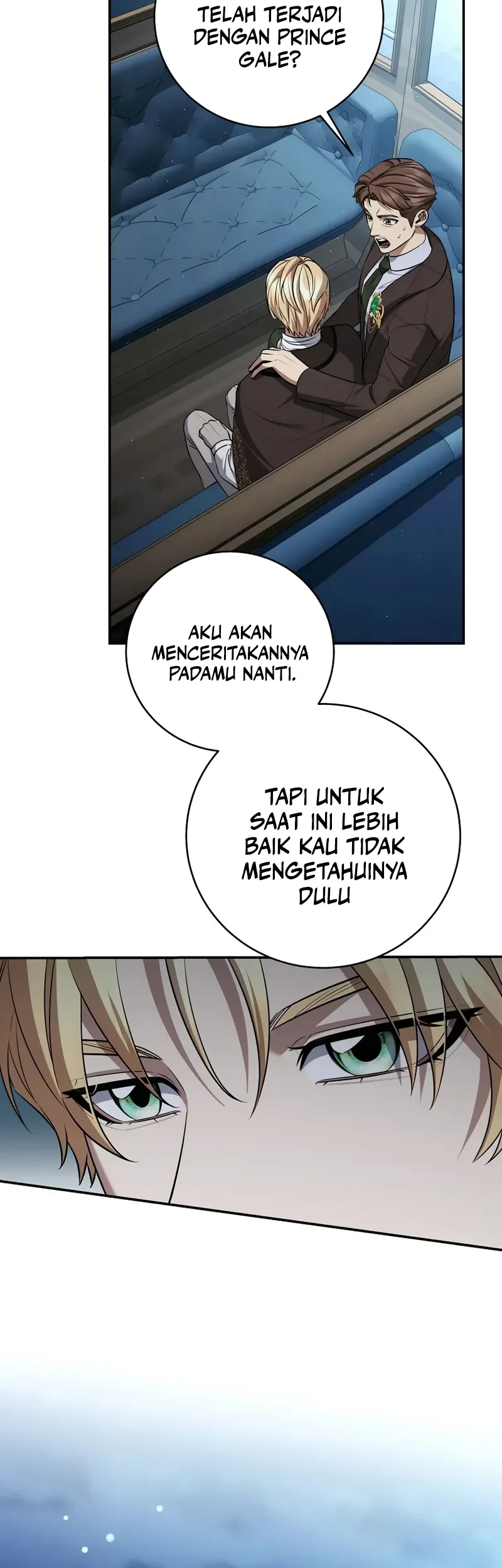 Margrave’s Bastard Son was The Emperor Chapter 98 Gambar 50