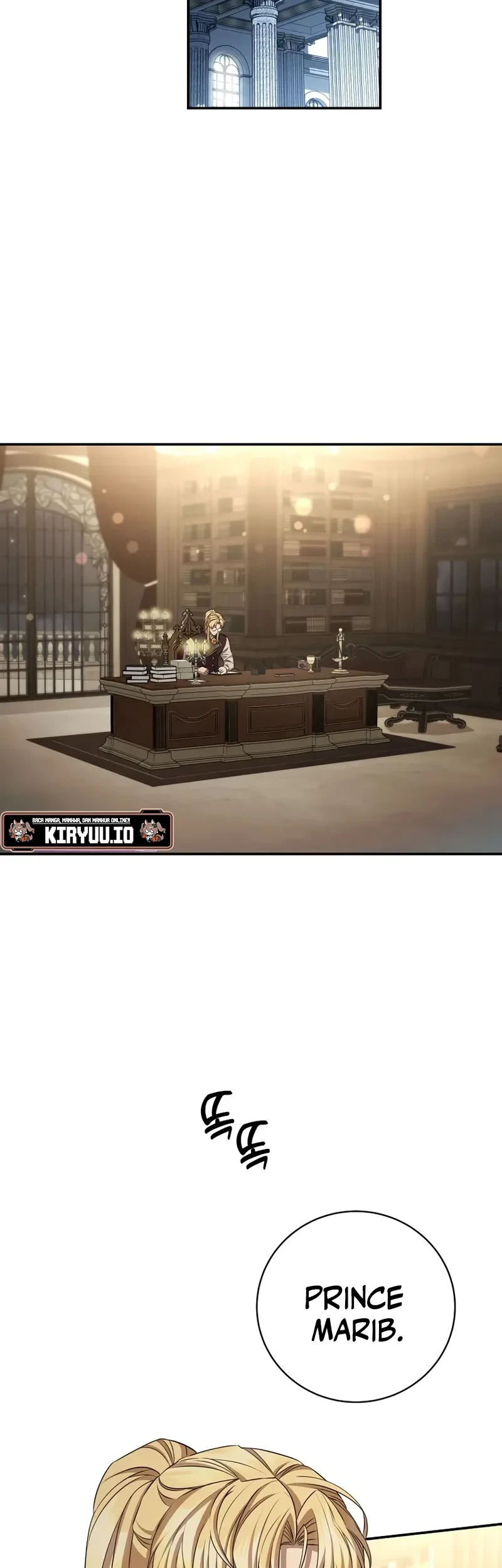 Margrave’s Bastard Son was The Emperor Chapter 98 Gambar 53