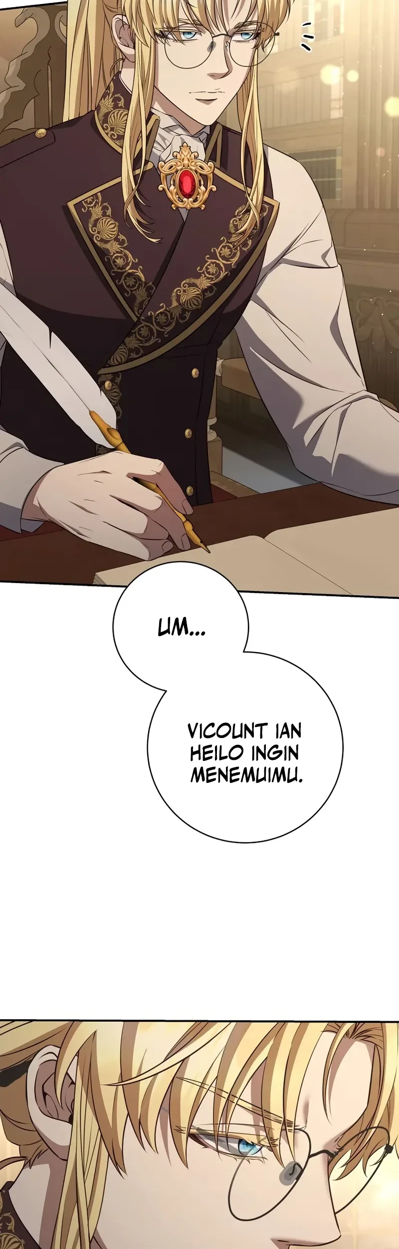 Margrave’s Bastard Son was The Emperor Chapter 98 Gambar 54