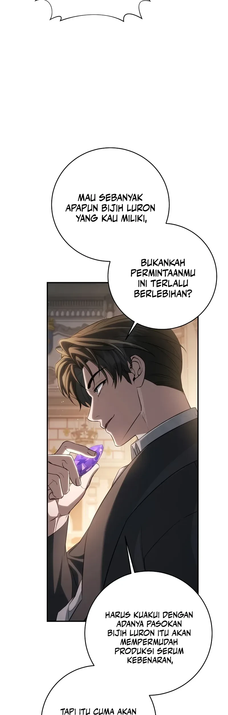 Margrave’s Bastard Son was The Emperor Chapter 98 Gambar 3