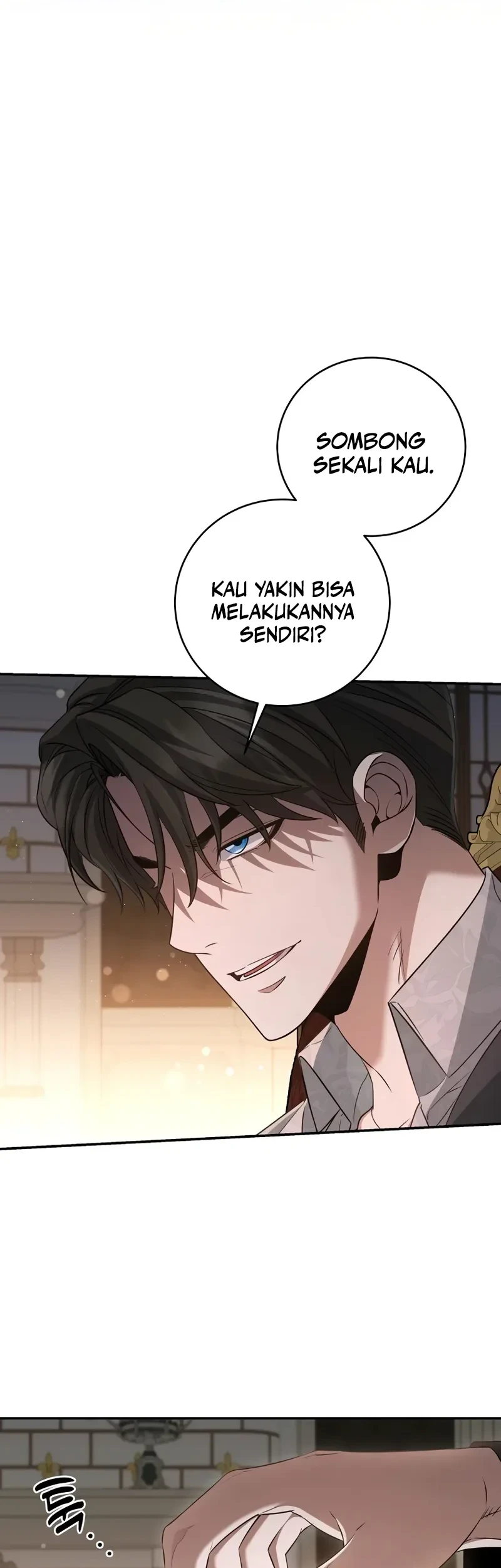 Margrave’s Bastard Son was The Emperor Chapter 98 Gambar 10