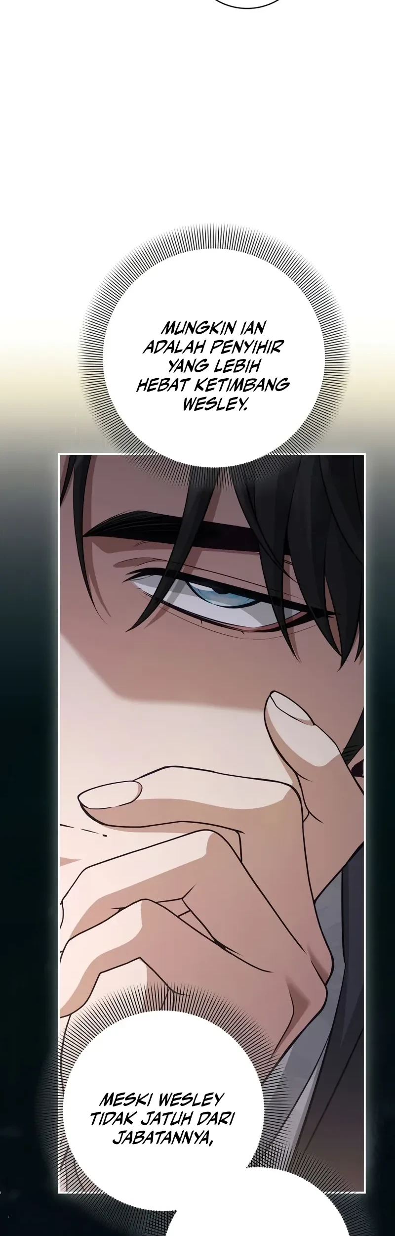 Margrave’s Bastard Son was The Emperor Chapter 98 Gambar 18