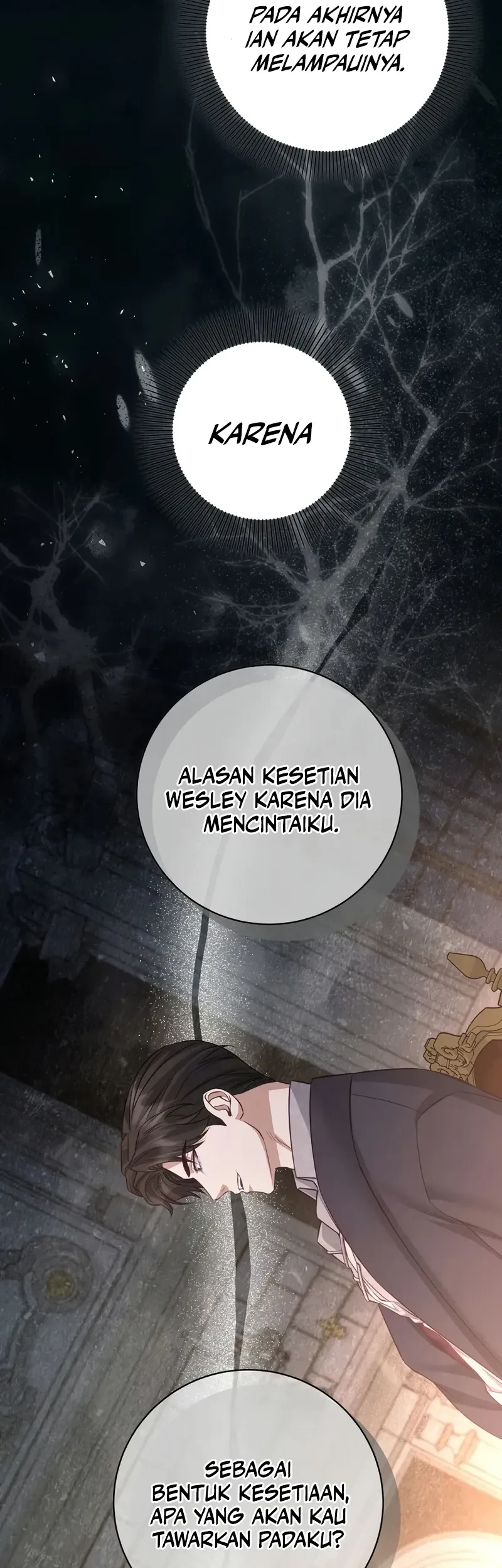 Margrave’s Bastard Son was The Emperor Chapter 98 Gambar 19