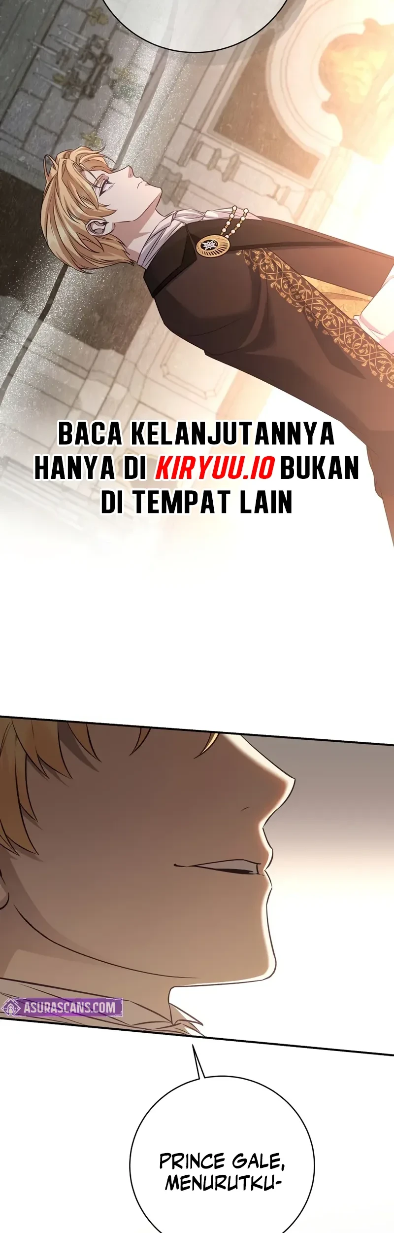 Margrave’s Bastard Son was The Emperor Chapter 98 Gambar 20