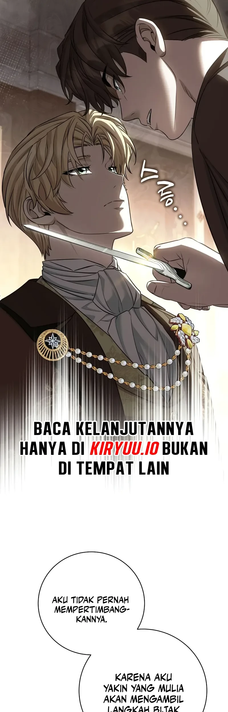 Margrave’s Bastard Son was The Emperor Chapter 98 Gambar 30