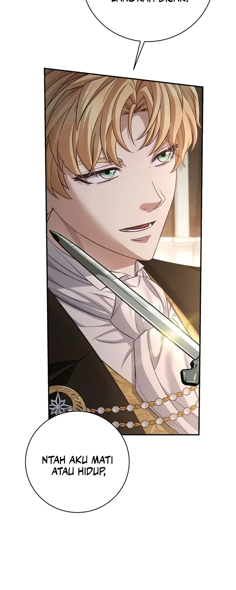 Margrave’s Bastard Son was The Emperor Chapter 98 Gambar 31