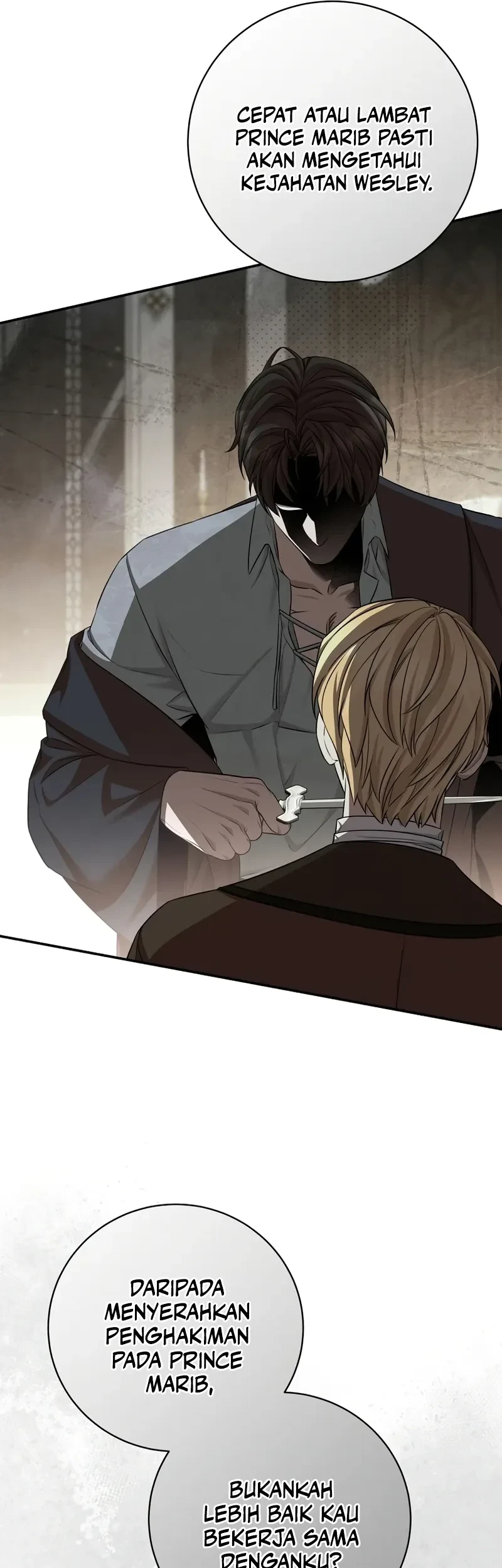 Margrave’s Bastard Son was The Emperor Chapter 98 Gambar 32