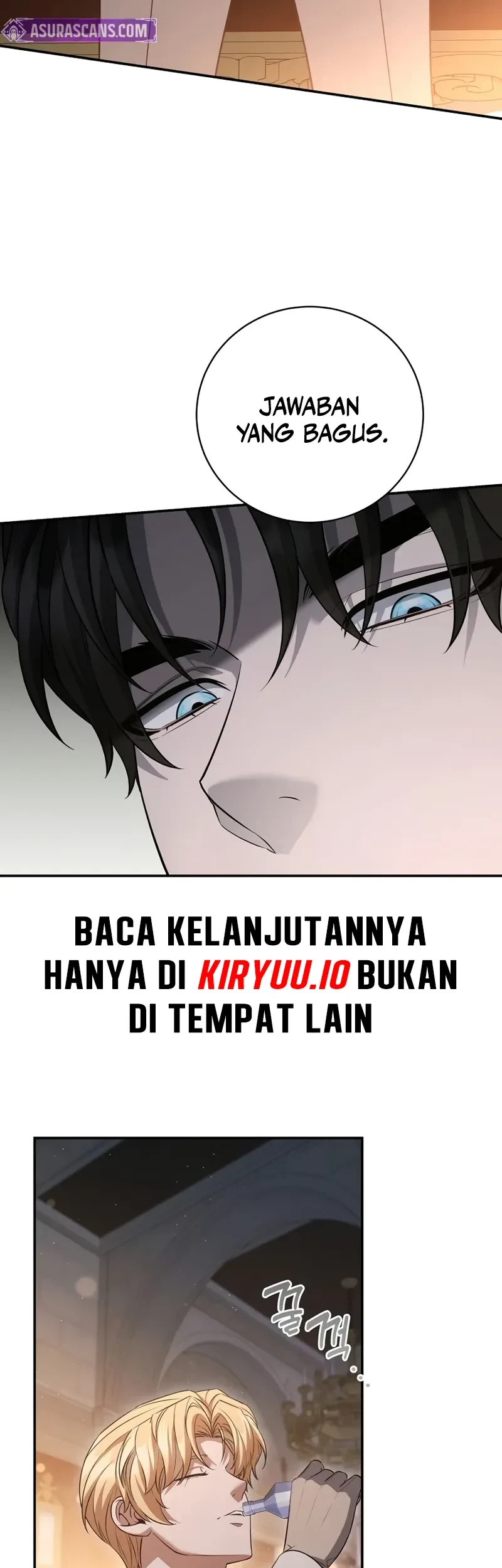 Margrave’s Bastard Son was The Emperor Chapter 98 Gambar 39