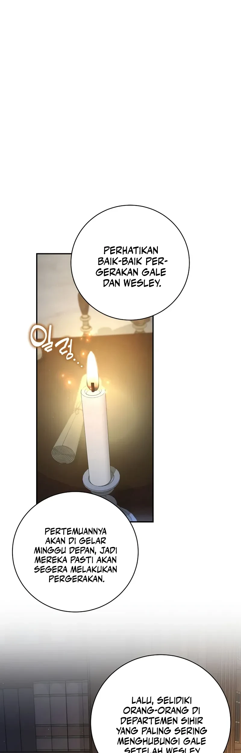 Margrave’s Bastard Son was The Emperor Chapter 99 Gambar 41