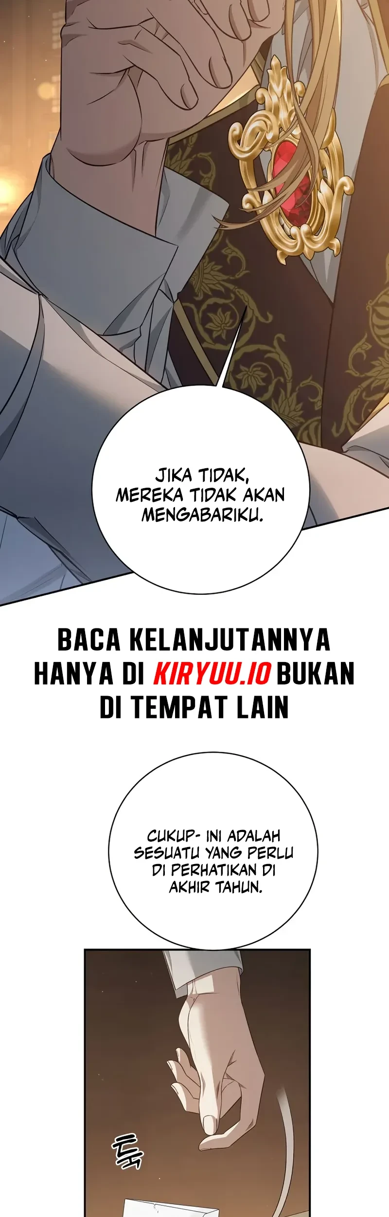 Margrave’s Bastard Son was The Emperor Chapter 99 Gambar 48