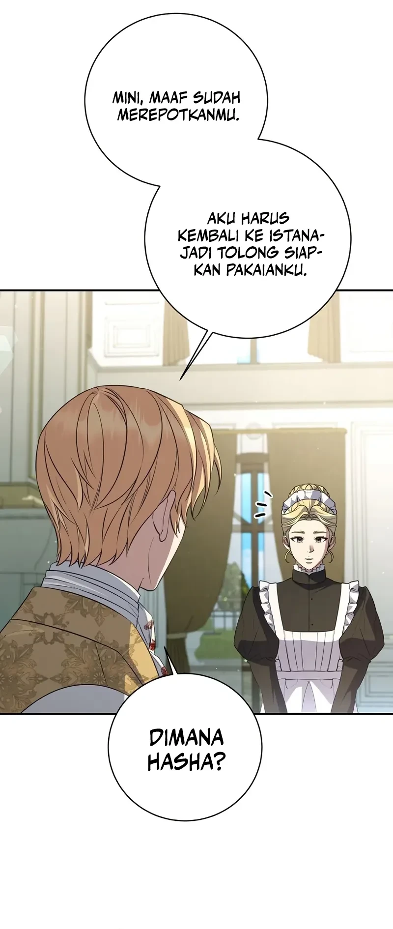 Margrave’s Bastard Son was The Emperor Chapter 99 Gambar 55