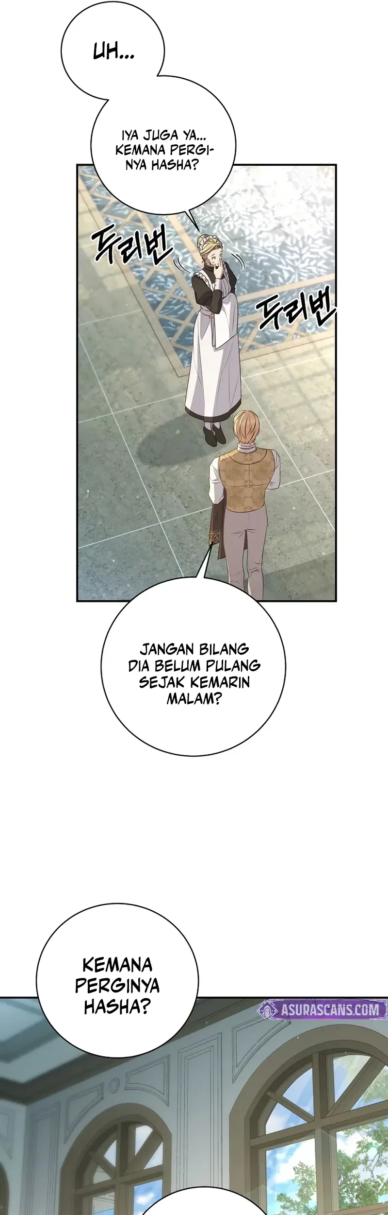 Margrave’s Bastard Son was The Emperor Chapter 99 Gambar 56