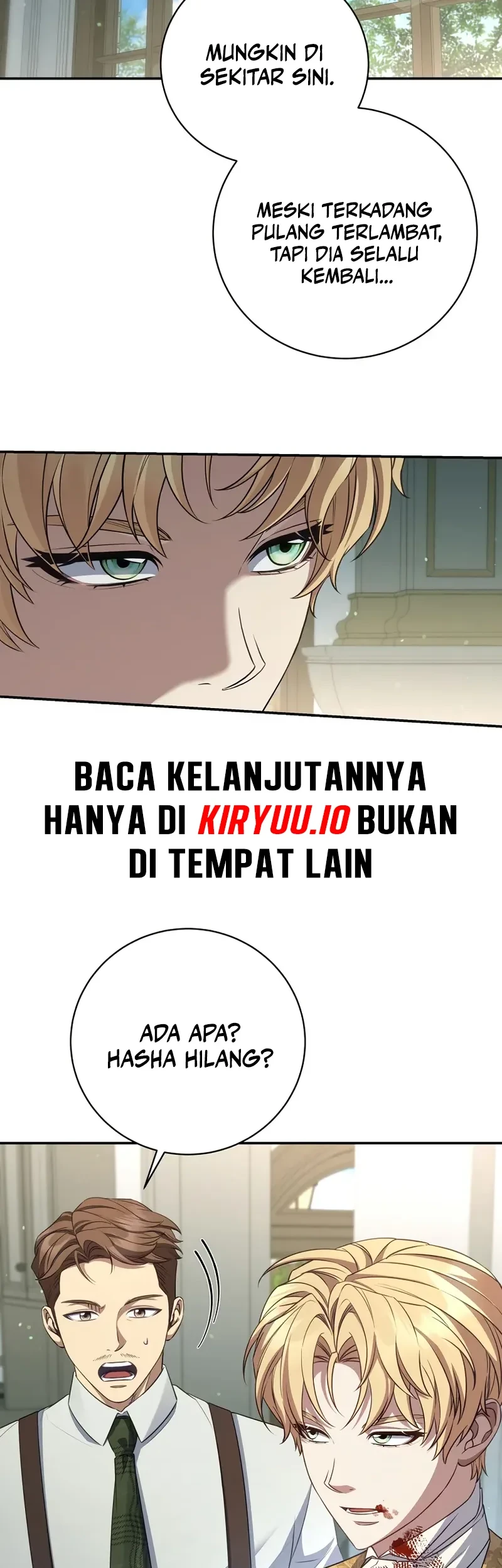 Margrave’s Bastard Son was The Emperor Chapter 99 Gambar 57