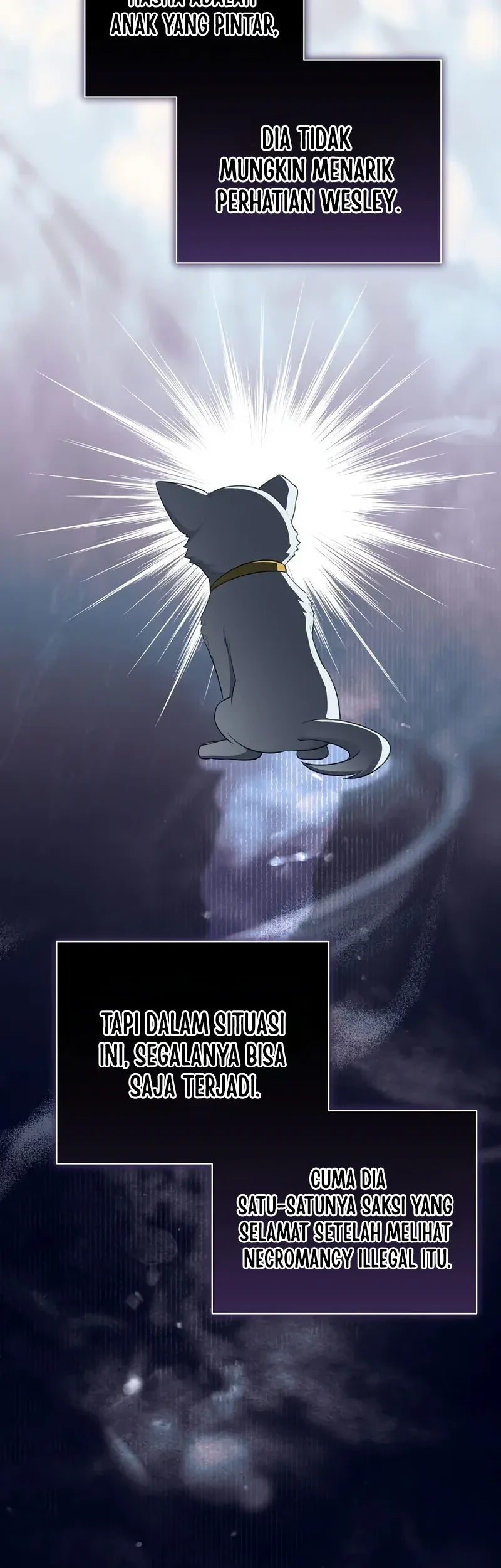 Margrave’s Bastard Son was The Emperor Chapter 99 Gambar 59