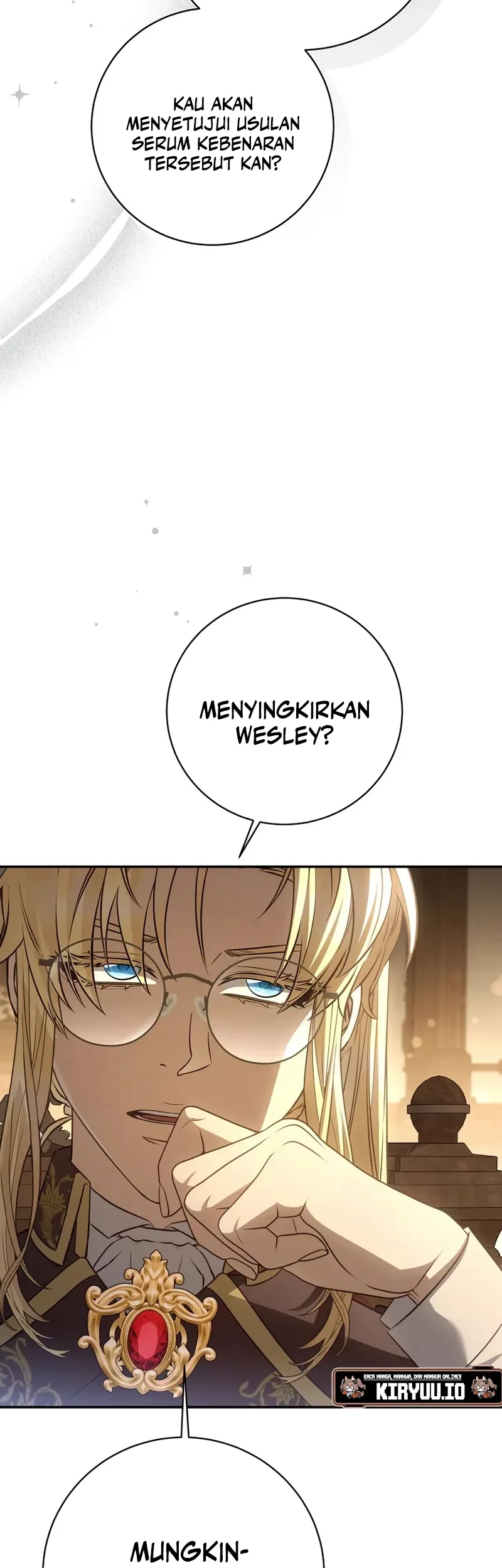 Margrave’s Bastard Son was The Emperor Chapter 99 Gambar 13