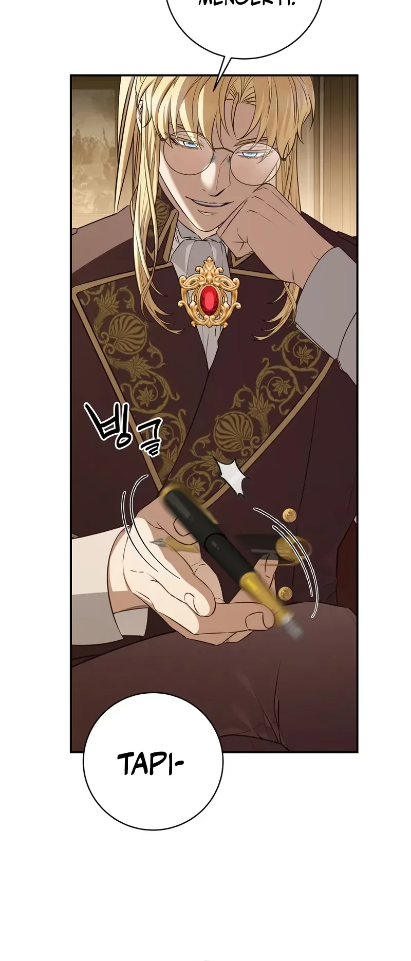 Margrave’s Bastard Son was The Emperor Chapter 99 Gambar 25