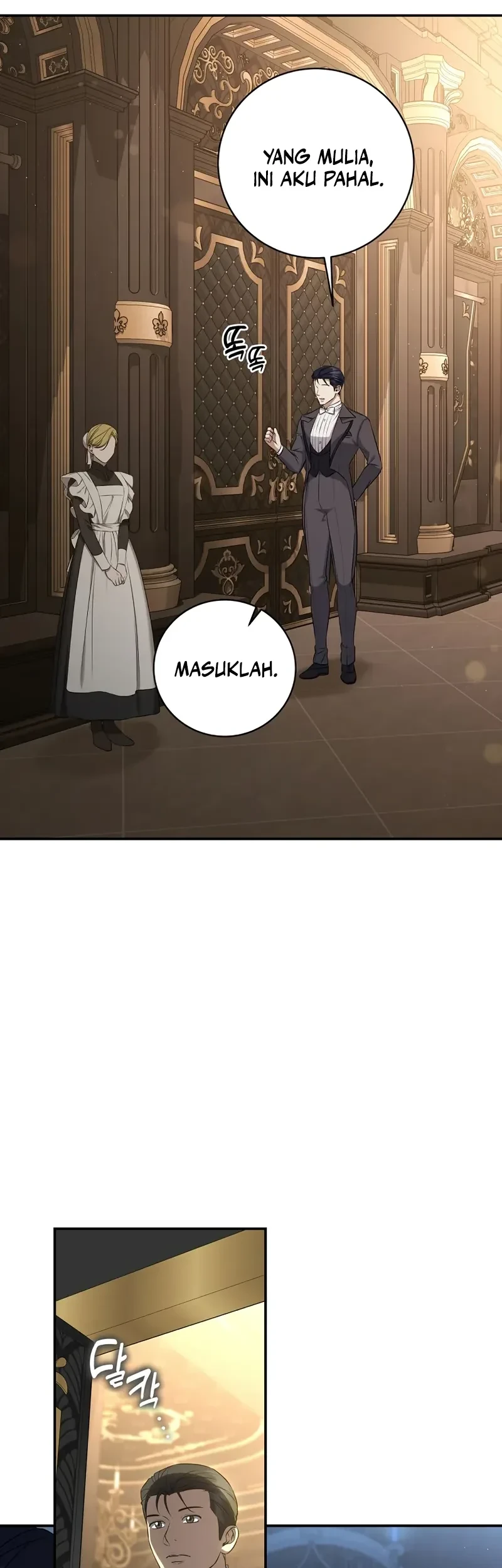 Margrave’s Bastard Son was The Emperor Chapter 99 Gambar 31
