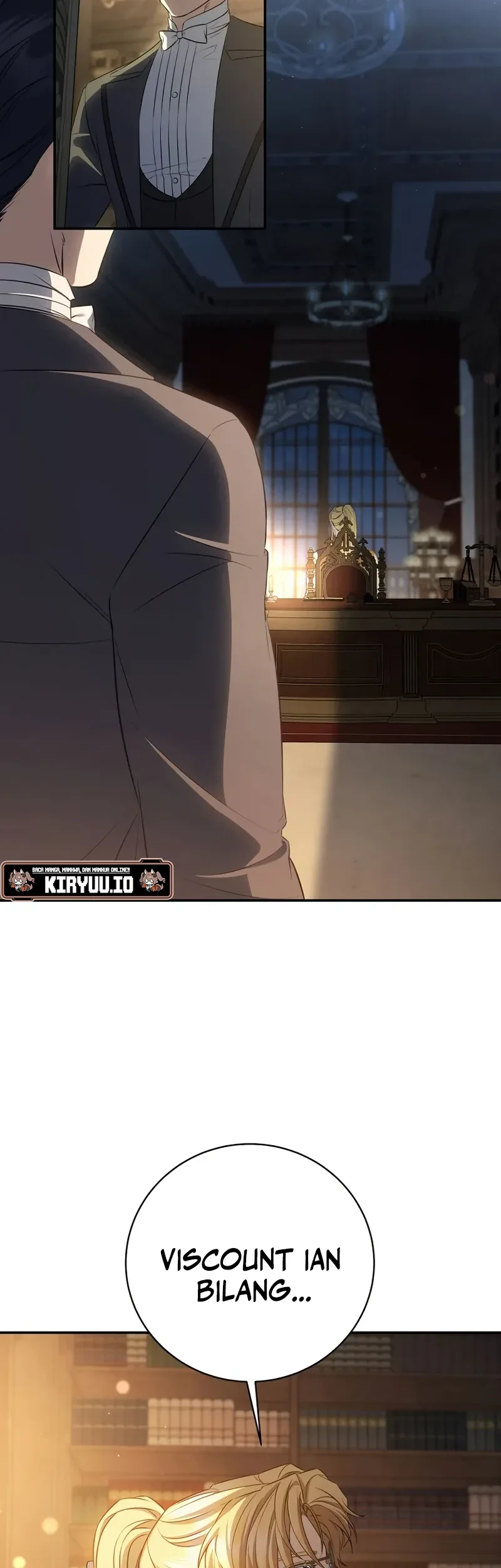 Margrave’s Bastard Son was The Emperor Chapter 99 Gambar 32