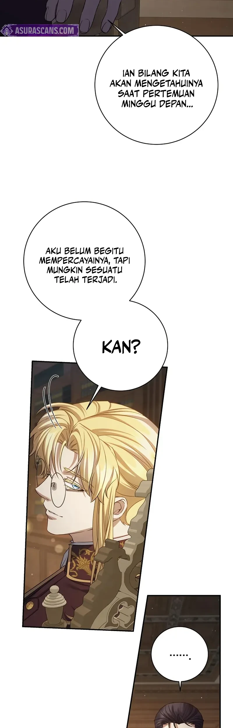 Margrave’s Bastard Son was The Emperor Chapter 99 Gambar 34