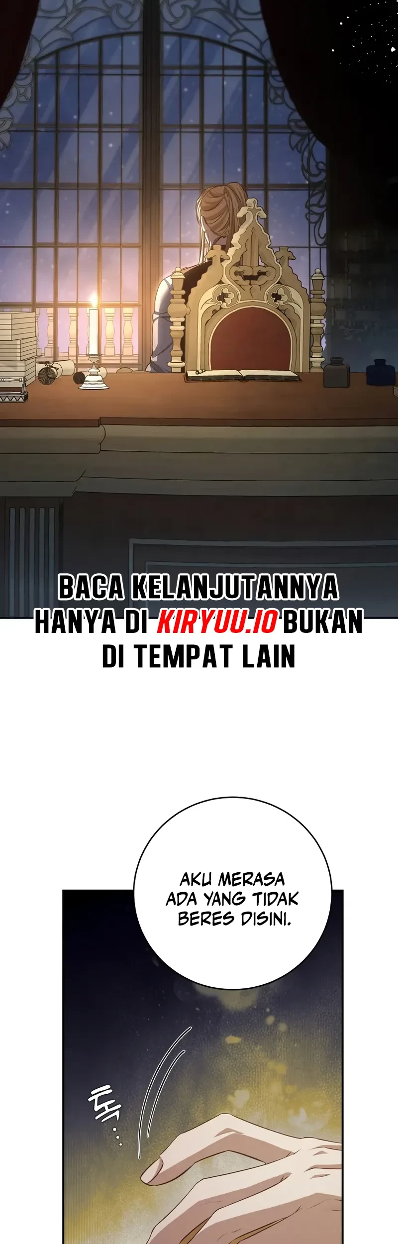 Margrave’s Bastard Son was The Emperor Chapter 99 Gambar 38