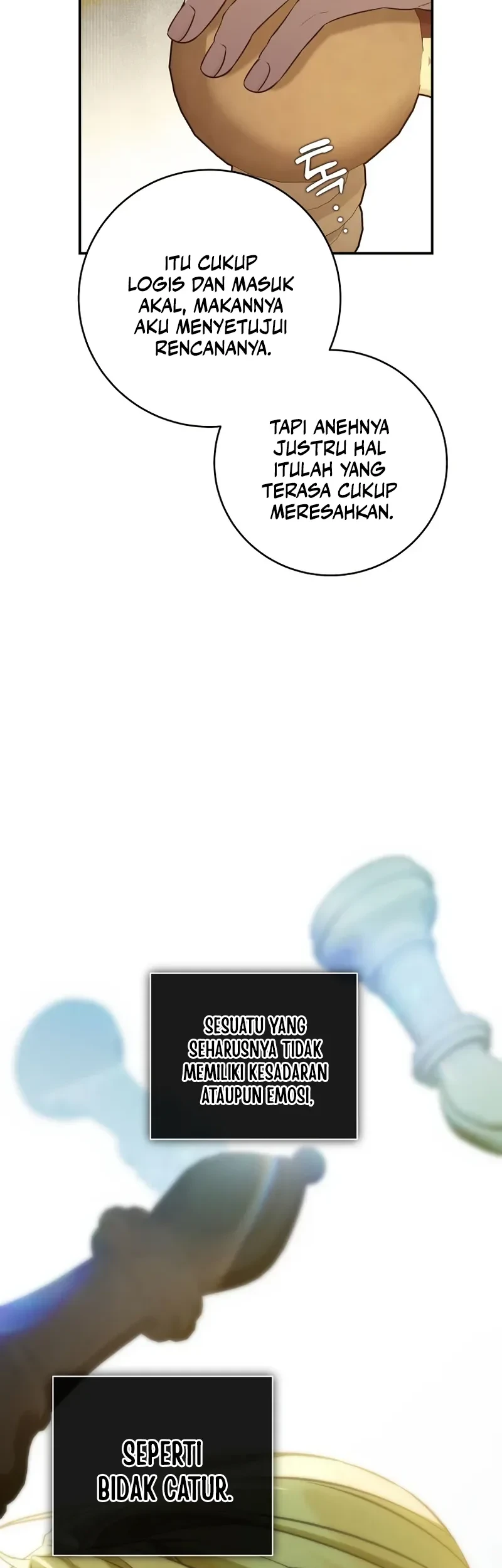 Margrave’s Bastard Son was The Emperor Chapter 99 Gambar 39