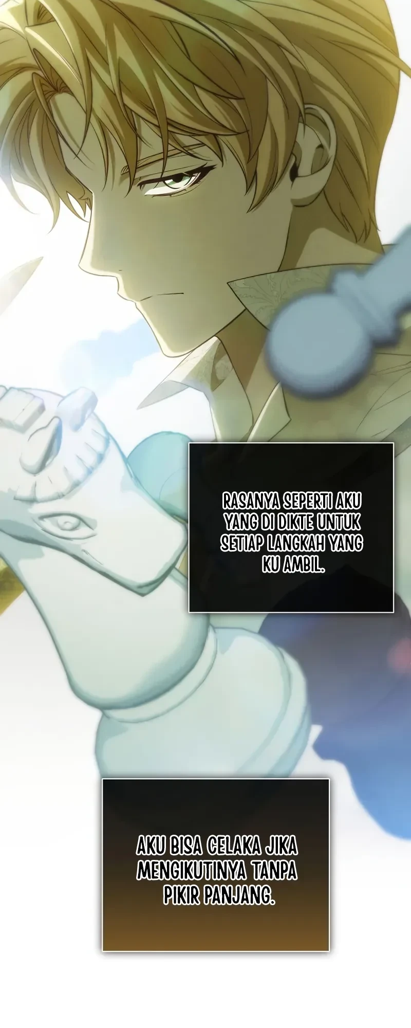 Margrave’s Bastard Son was The Emperor Chapter 99 Gambar 40