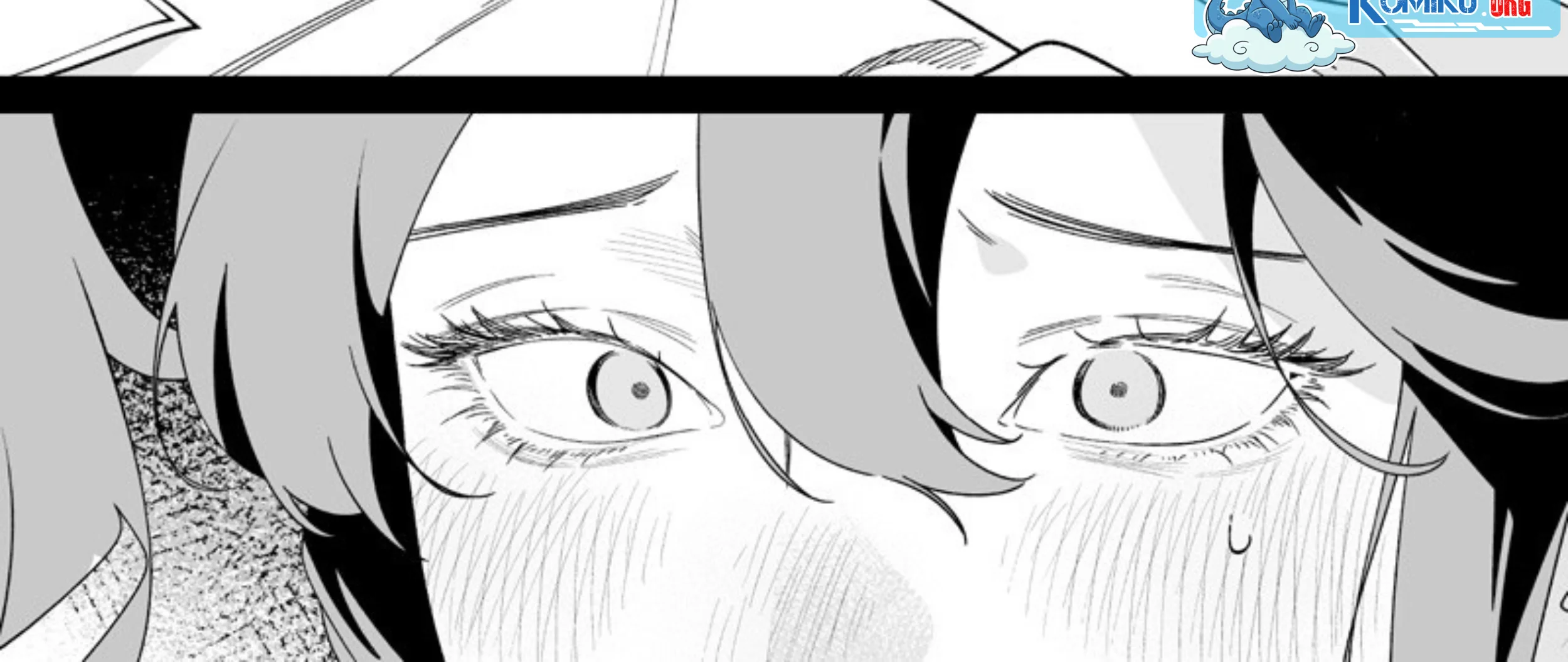 Maria no Danzai Chapter 55 Gambar 21