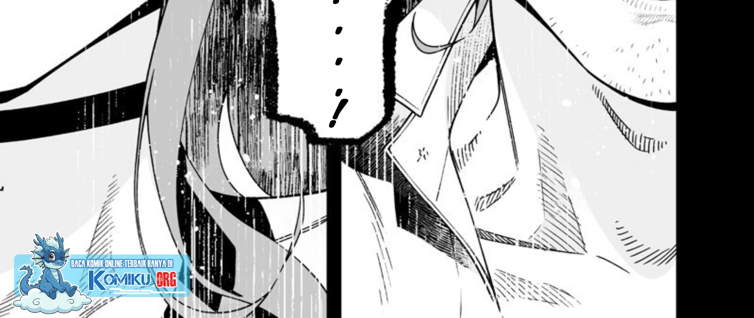 Maria no Danzai Chapter 55 Gambar 27