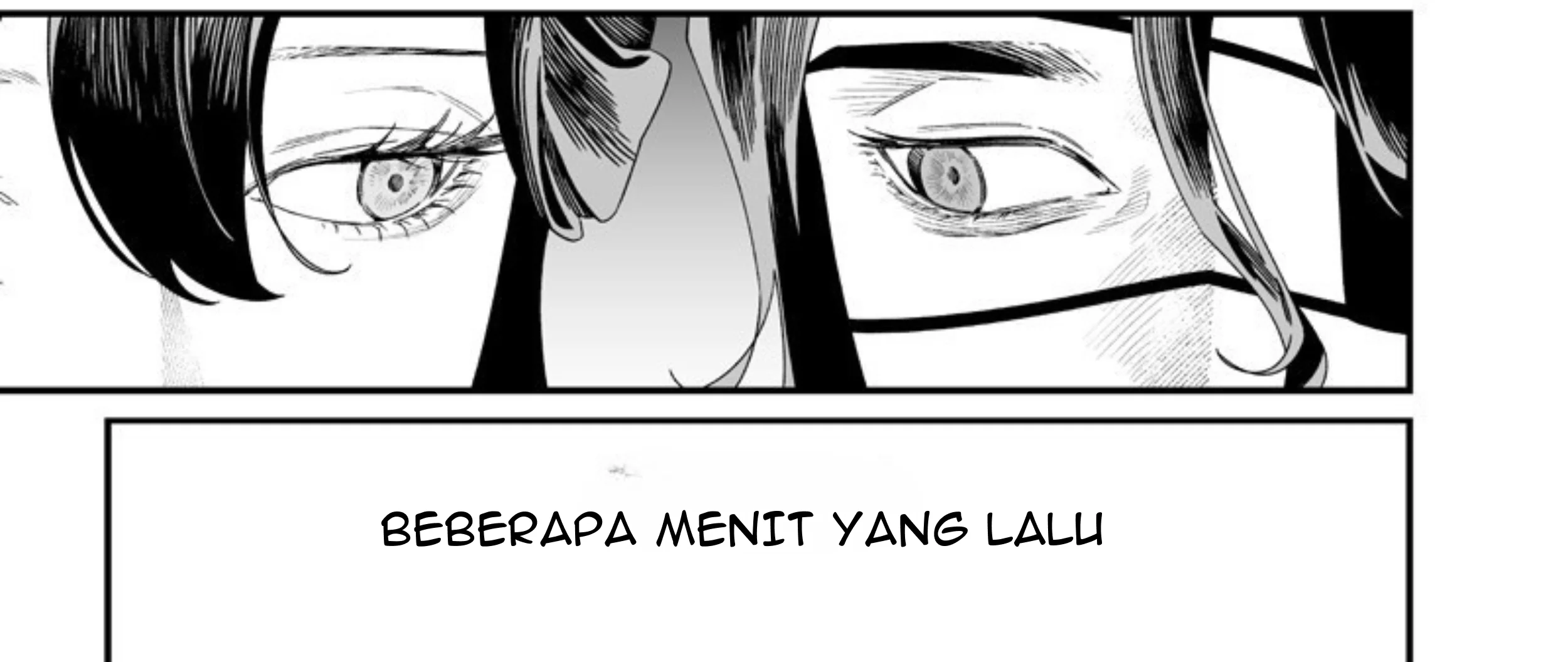 Maria no Danzai Chapter 55 Gambar 3