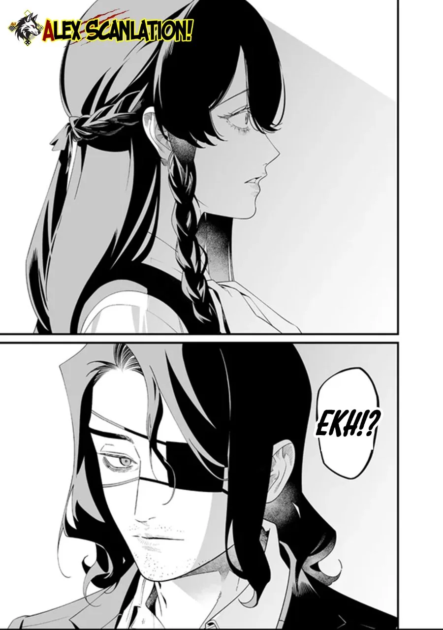 Maria no Danzai Chapter 63 Gambar 7