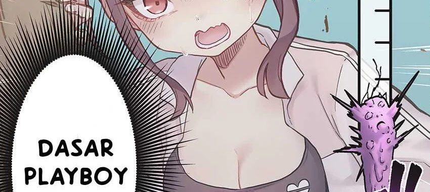 Marika-chan no Koukando wa Bukkowarete iru Chapter 3 Gambar 20