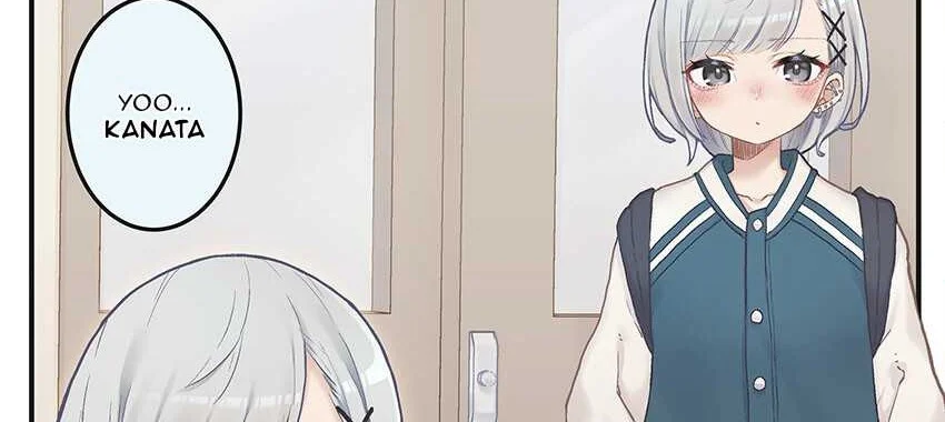 Marika-chan no Koukando wa Bukkowarete iru Chapter 3 Gambar 4