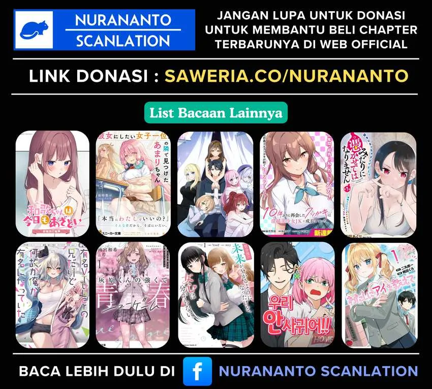 Marika-chan no Koukando wa Bukkowarete iru Chapter 9 Gambar 26