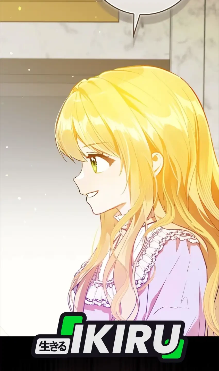 Marked as the Tyrant’s Daughter-in-law Chapter 22 Gambar 21