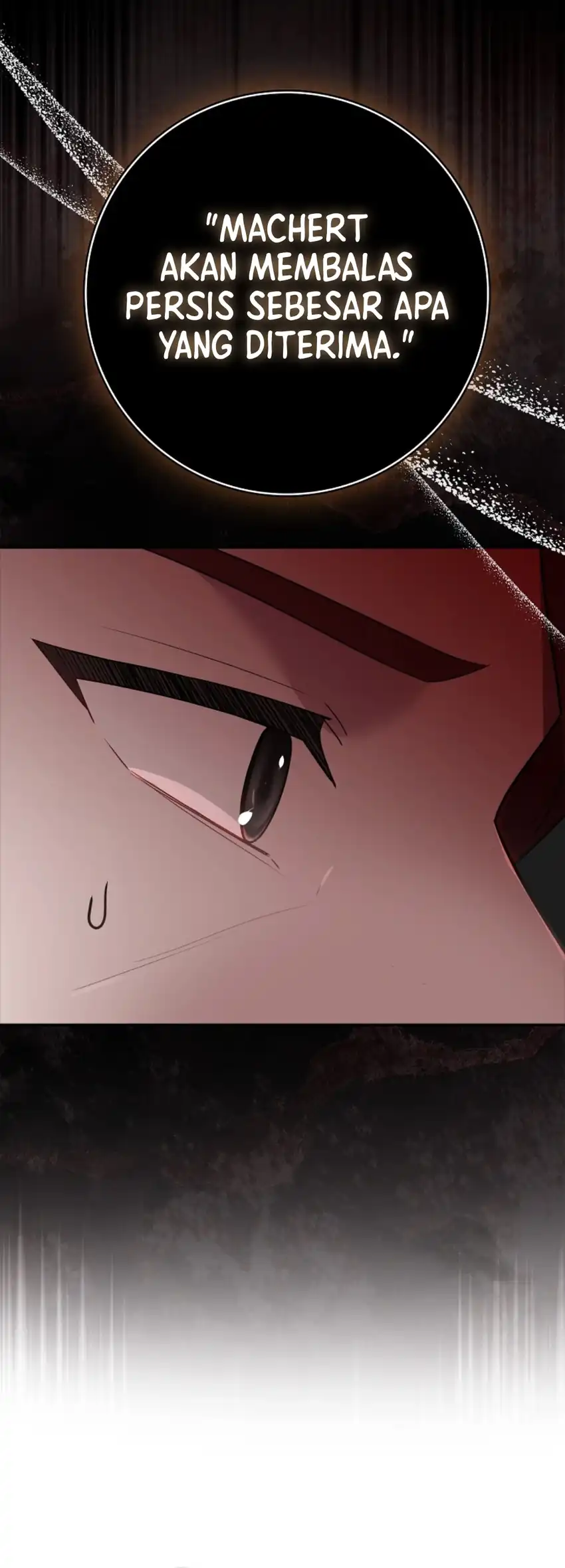 Marked as the Tyrant’s Daughter-in-law Chapter 22 Gambar 22